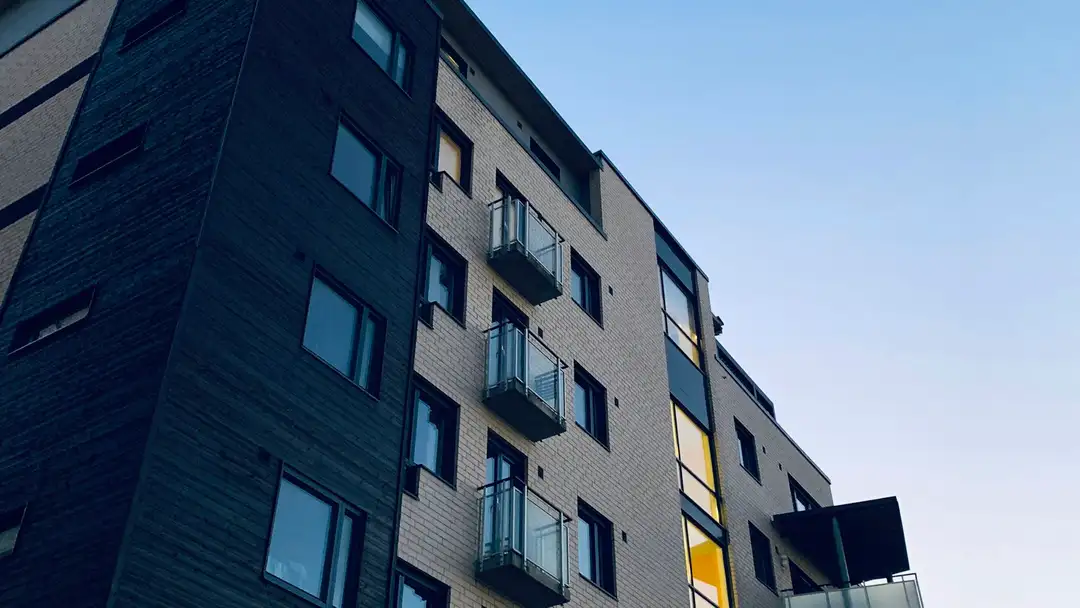 South Florida condominium community used to illustrate how building operations and board records have to be organized together