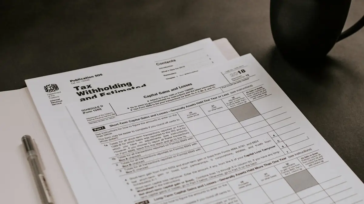 Florida Rental Property Tax Deductions: The Complete Landlord Guide — article featured header image