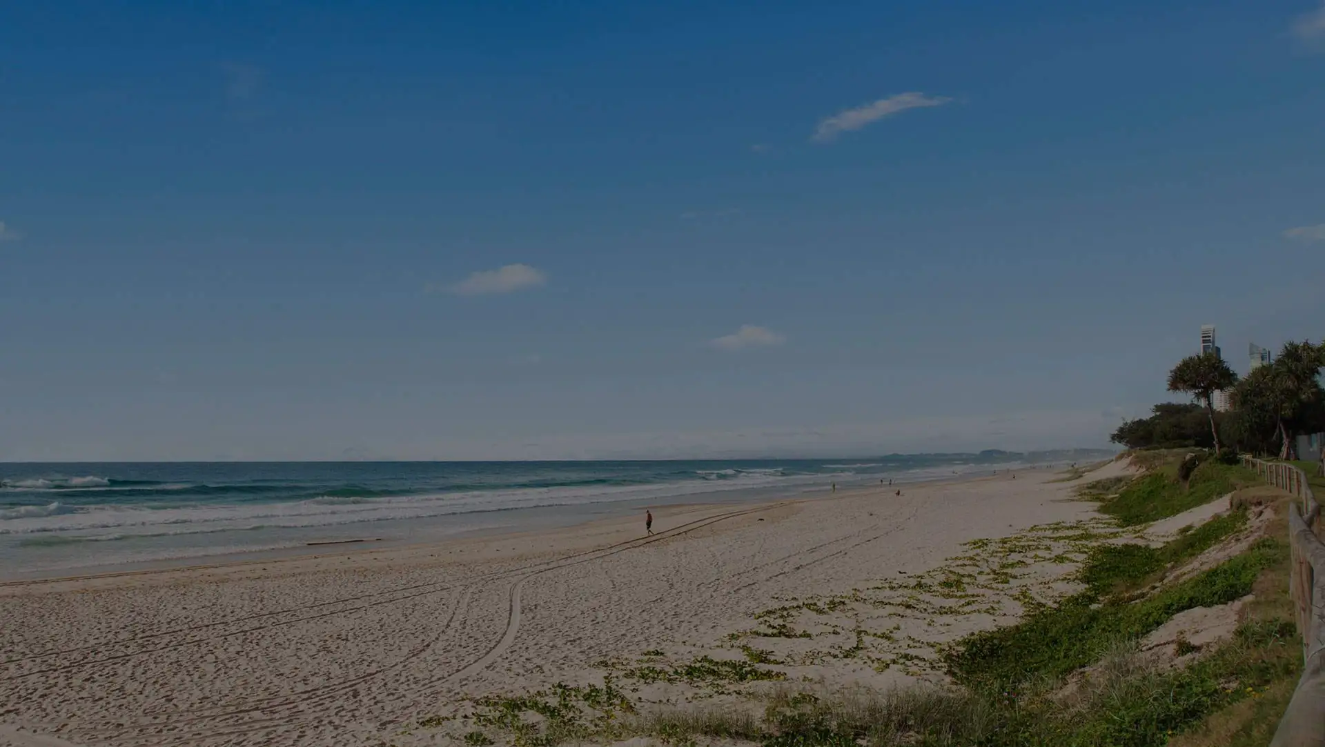 South Florida property — MIAMI PROPERTY MANAGEMENT