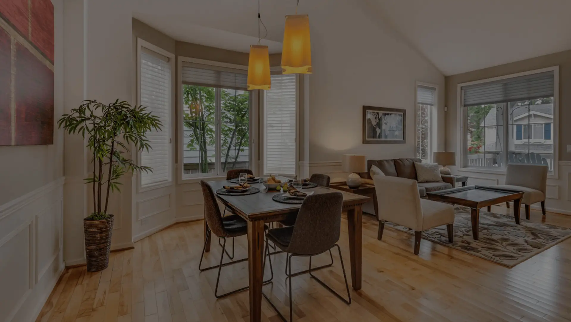 South Florida property — FREE RENTAL ANALYSIS