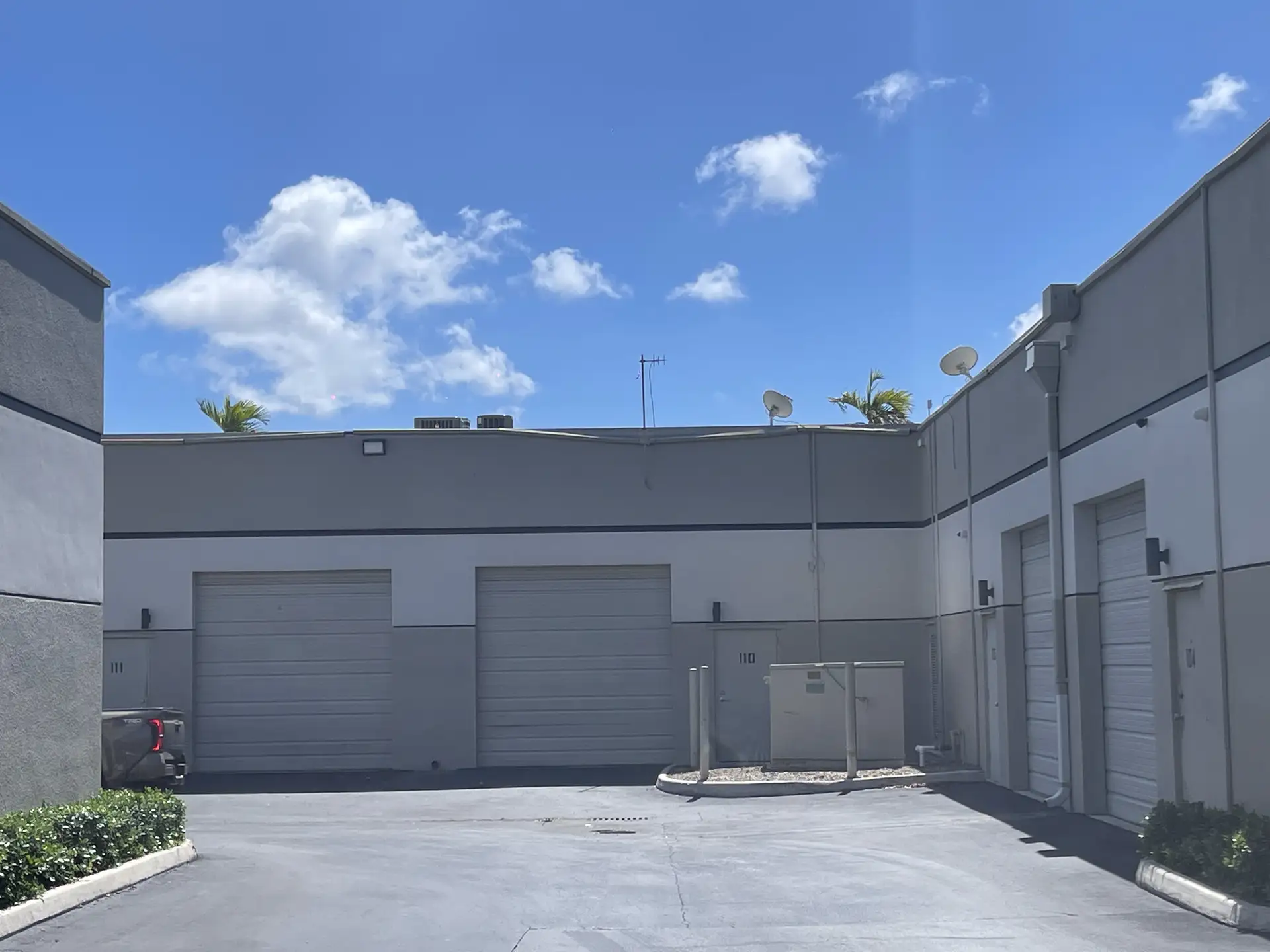 Commercial Association Management