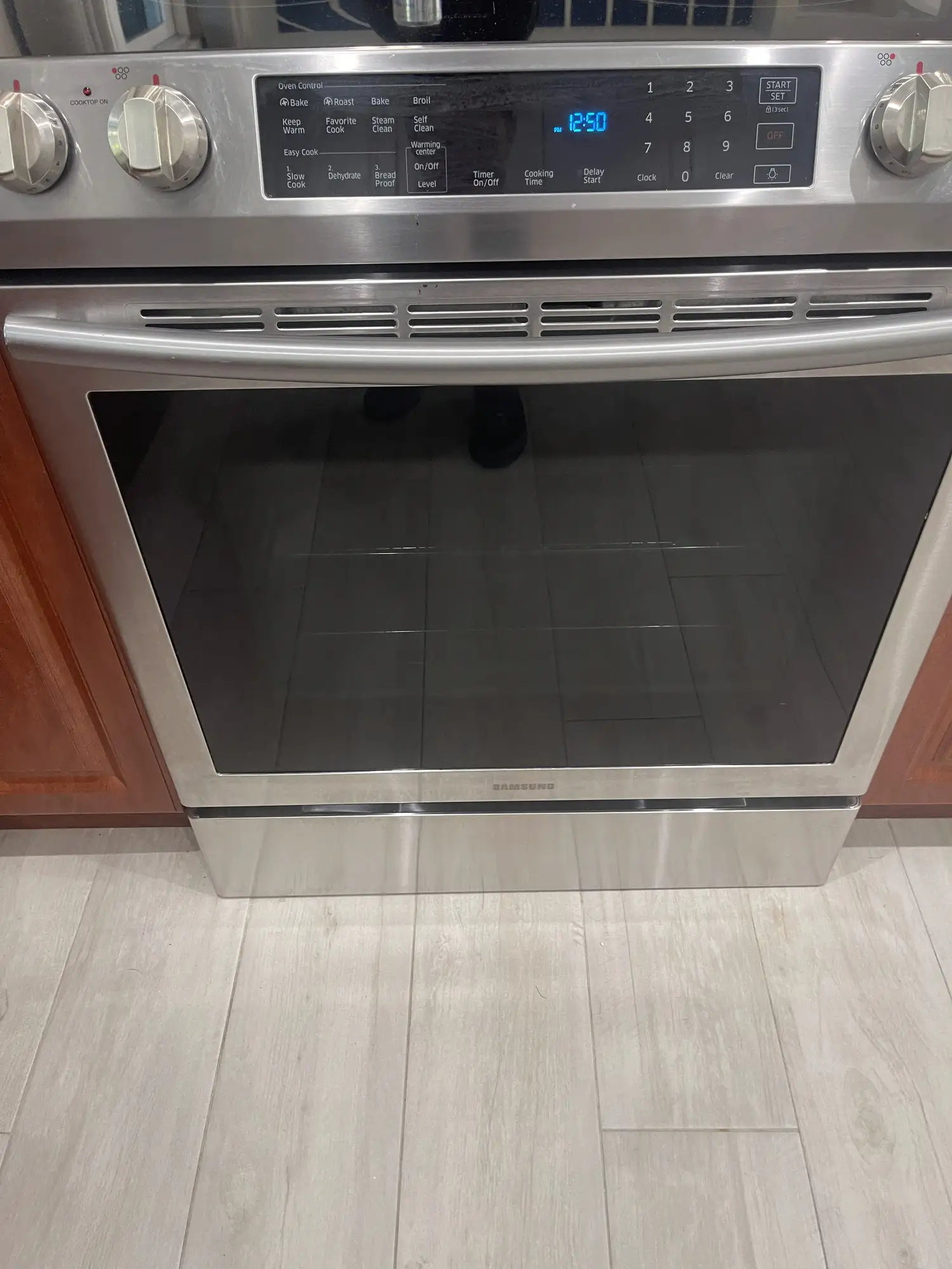 Leasing & Tenant Placement