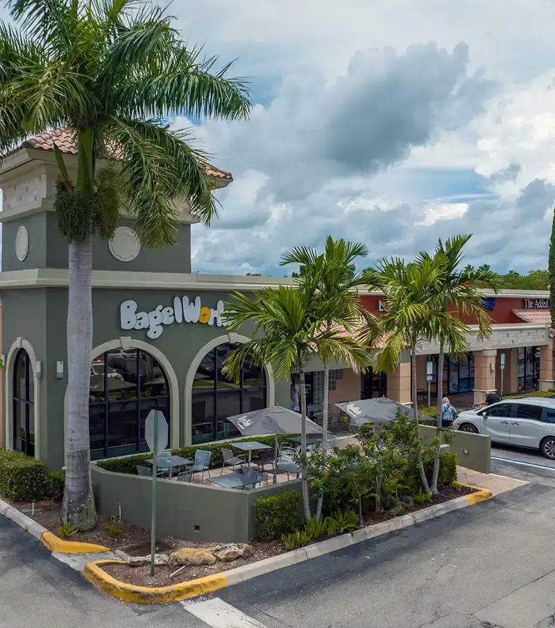 Boca Raton, Florida — local landmarks and neighborhoods