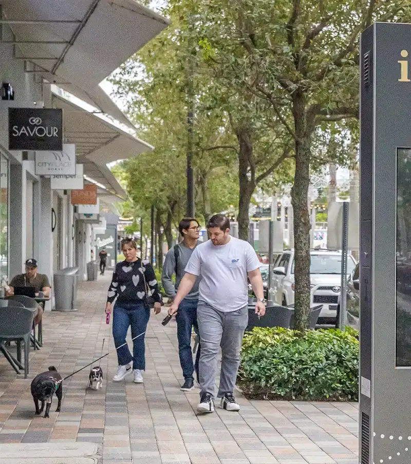 Doral, Florida — local landmarks and neighborhoods