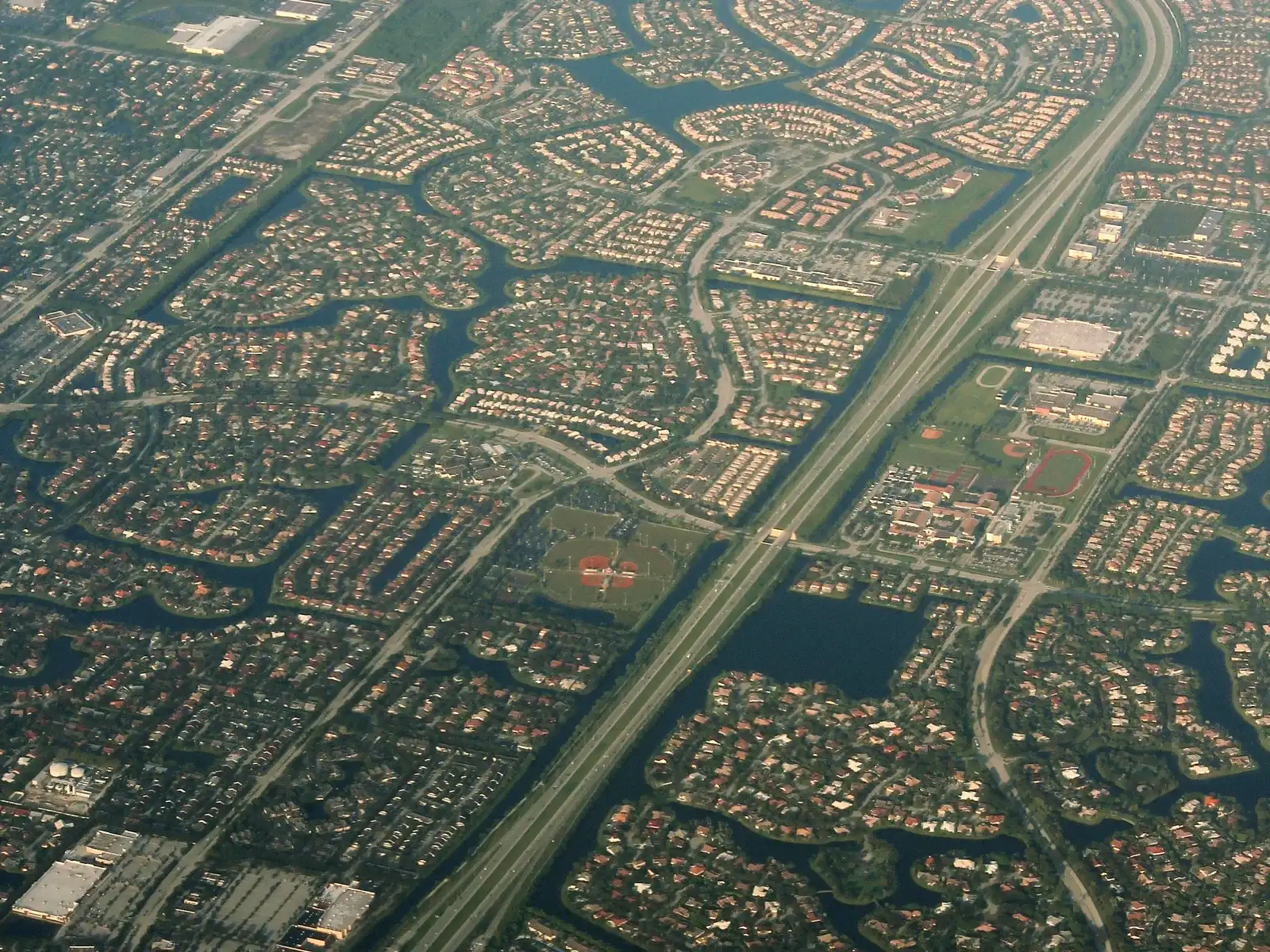 Parkland, Florida — local market context