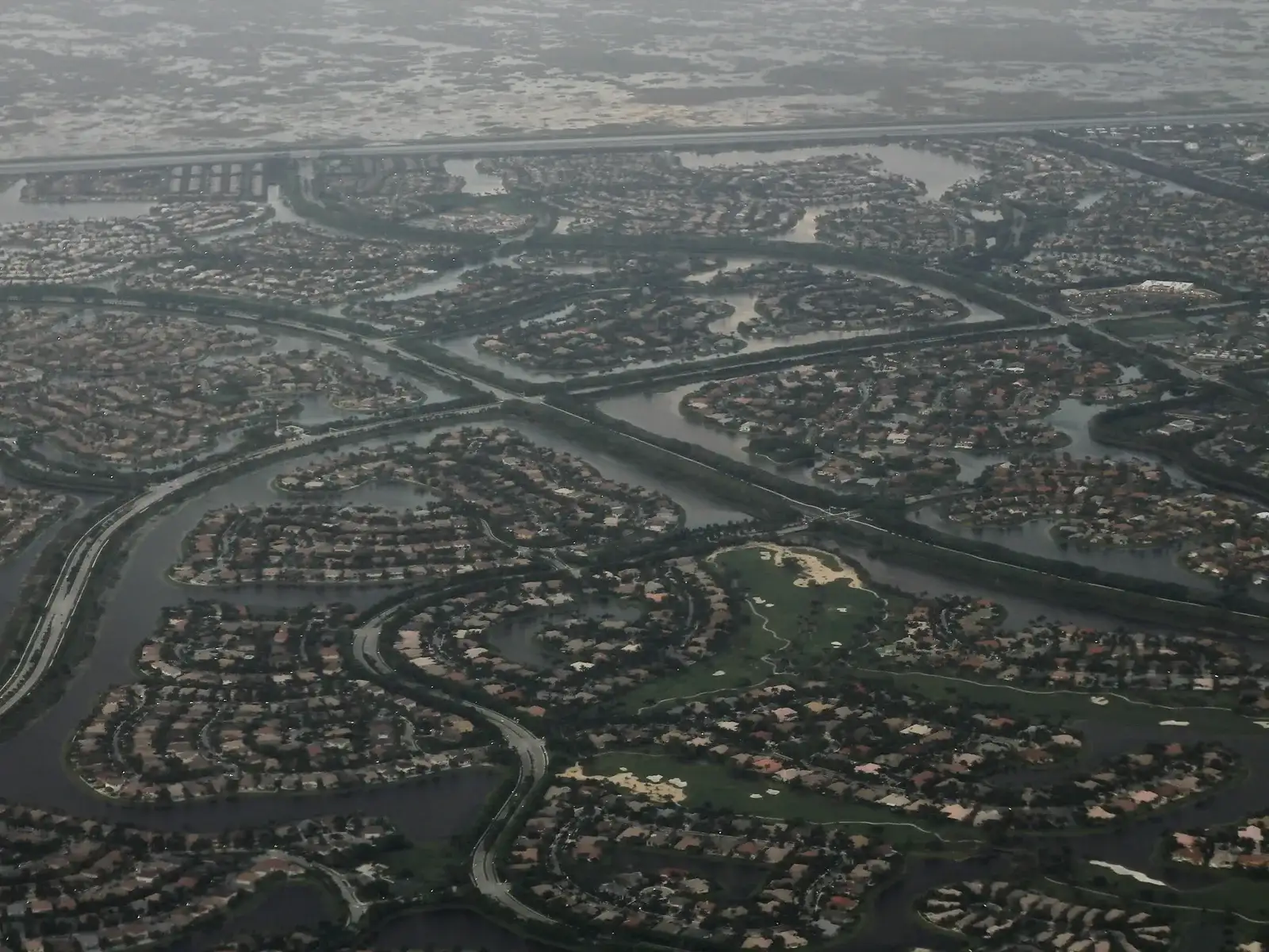 Weston, Florida — local market context