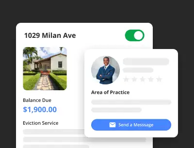 Eviction Coordination