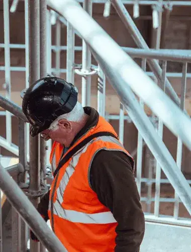 Maintenance Coordination