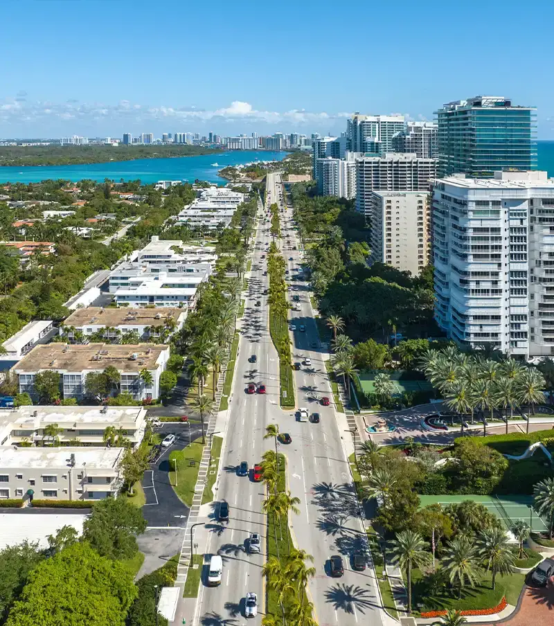 Bal Harbour, Florida — local landmarks and neighborhoods