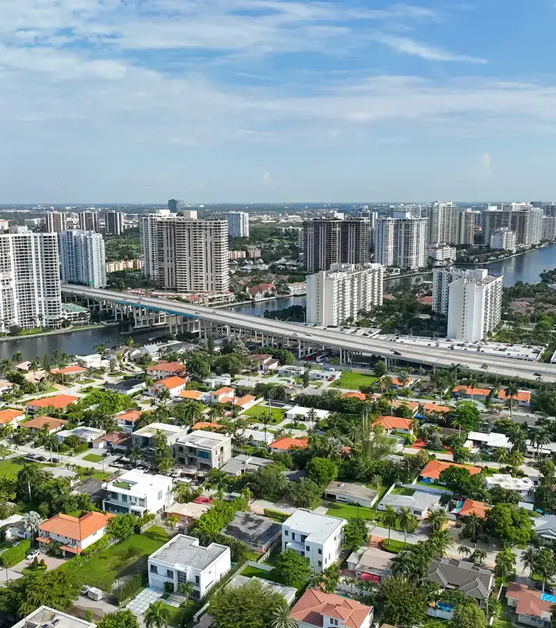 Sunny Isles Beach, Florida — local landmarks and neighborhoods