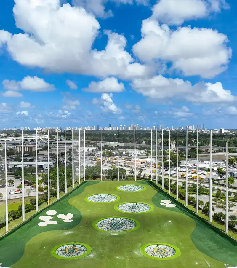 Miami Gardens, Florida — property management service area hero