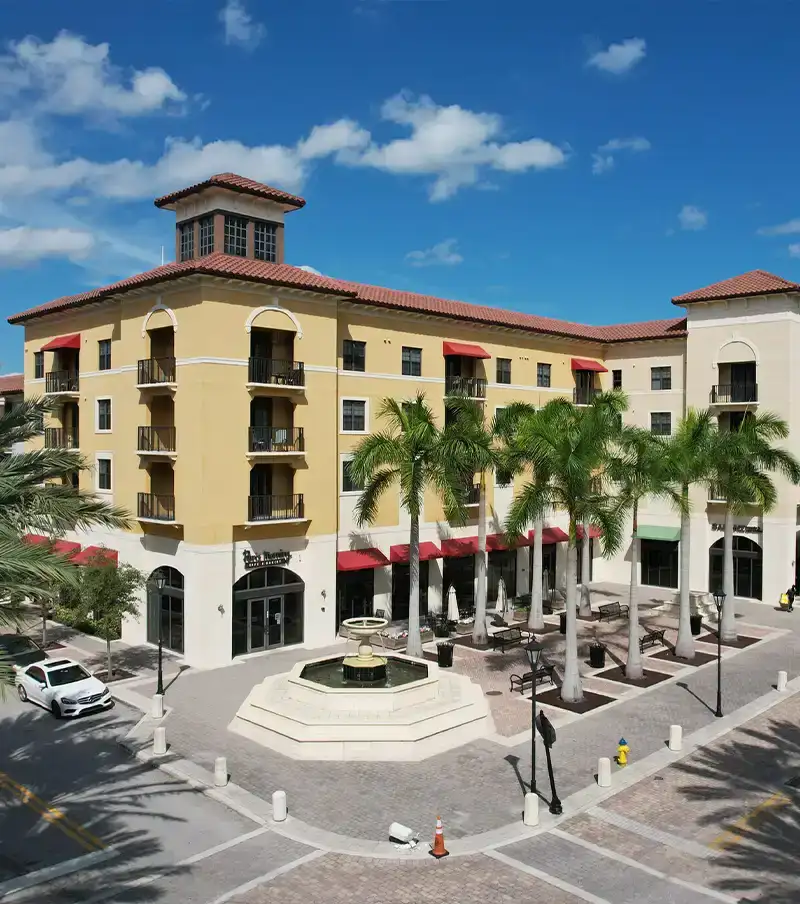 Miramar, Florida — local landmarks and neighborhoods