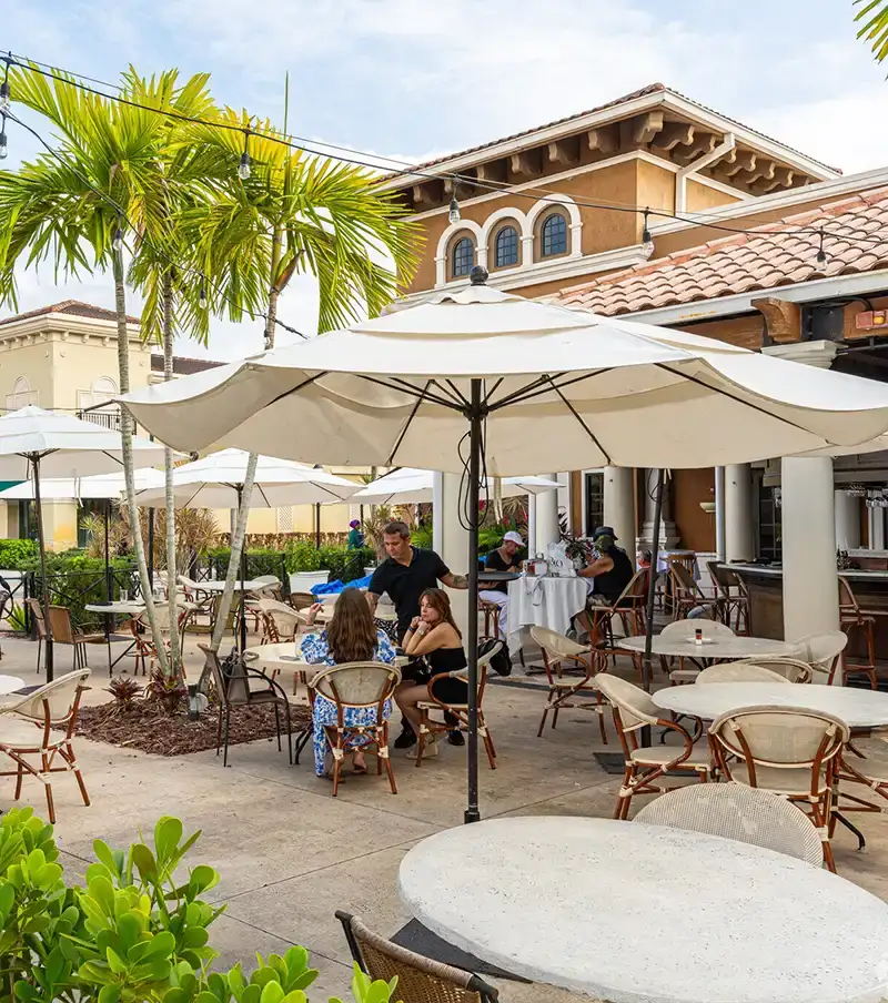 Pembroke Pines, Florida — local landmarks and neighborhoods