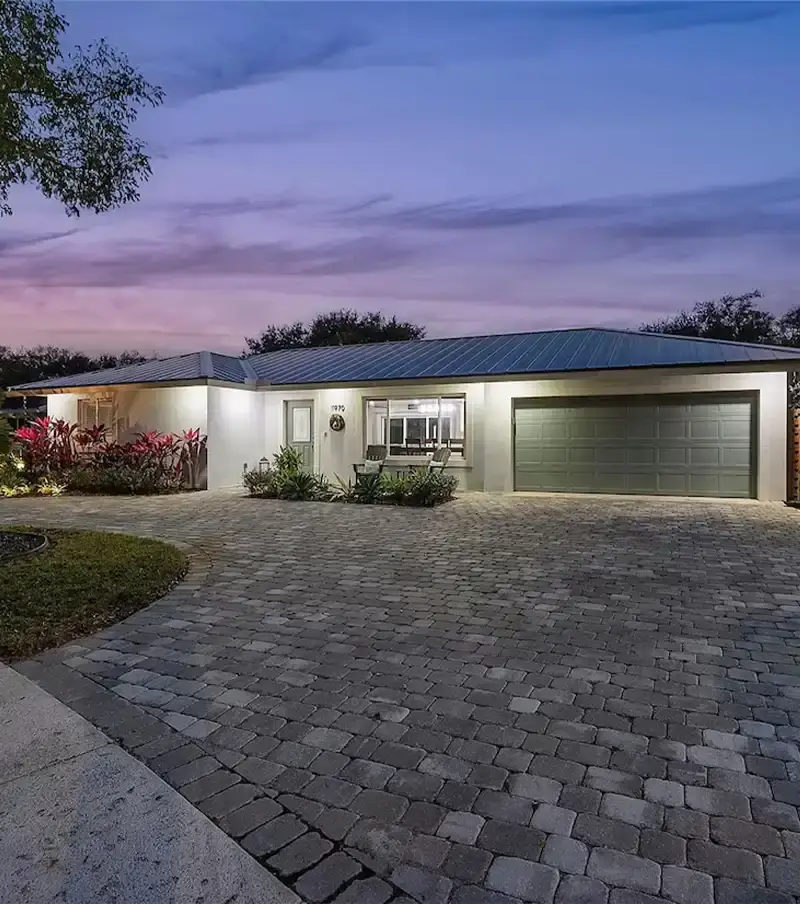 Cooper City, Florida — property management service area hero