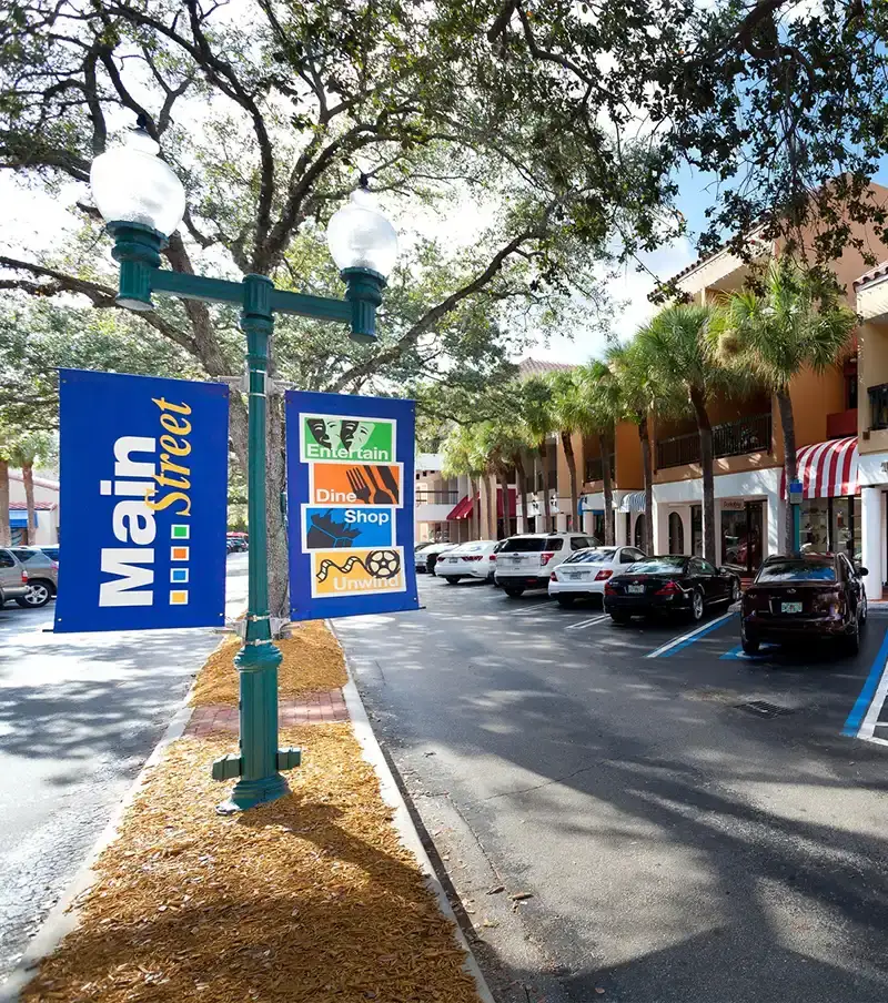 Miami Lakes, Florida — local landmarks and neighborhoods