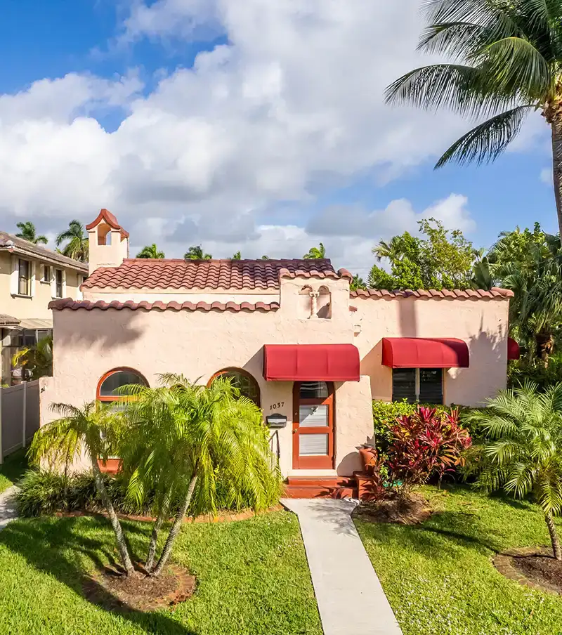 Hollywood, Florida — local landmarks and neighborhoods