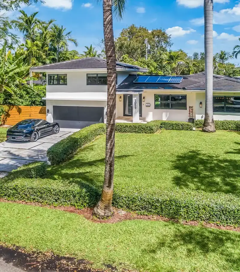 Miami Shores, Florida — local landmarks and neighborhoods