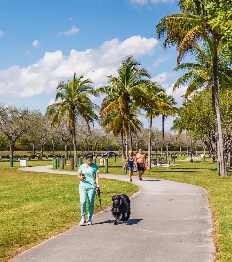 Cutler Bay, Florida — local landmarks and neighborhoods