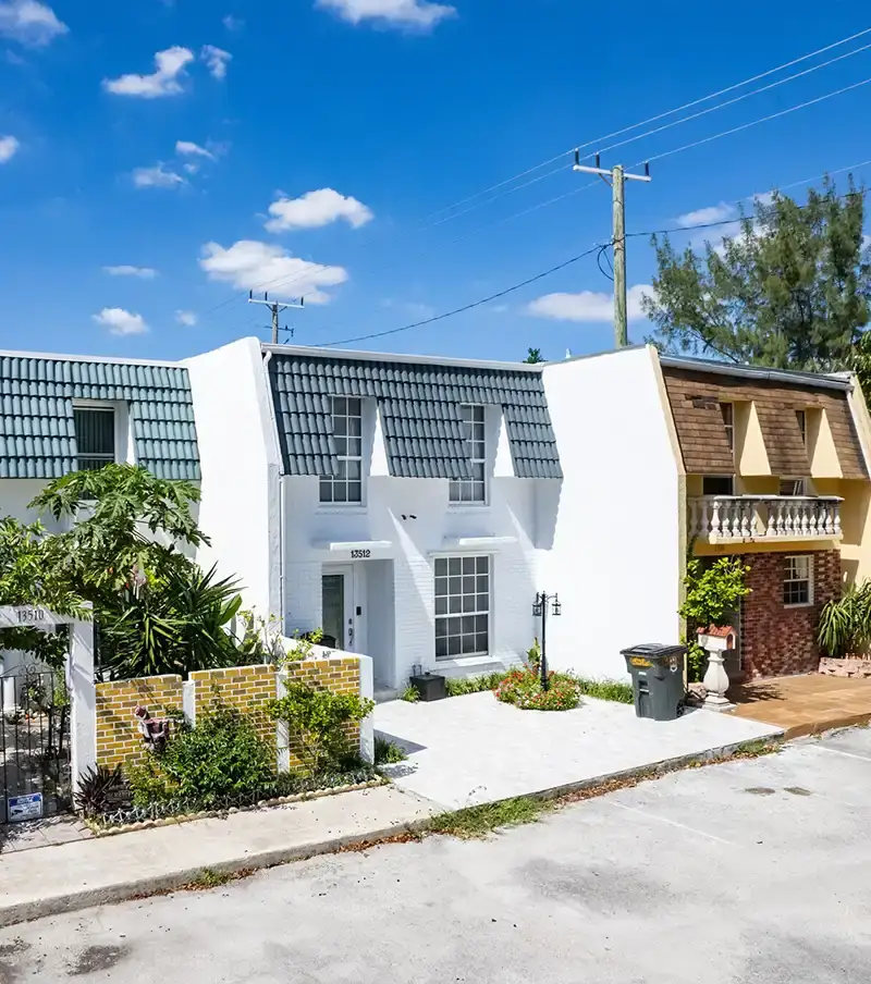 North Miami, Florida — property management service area hero