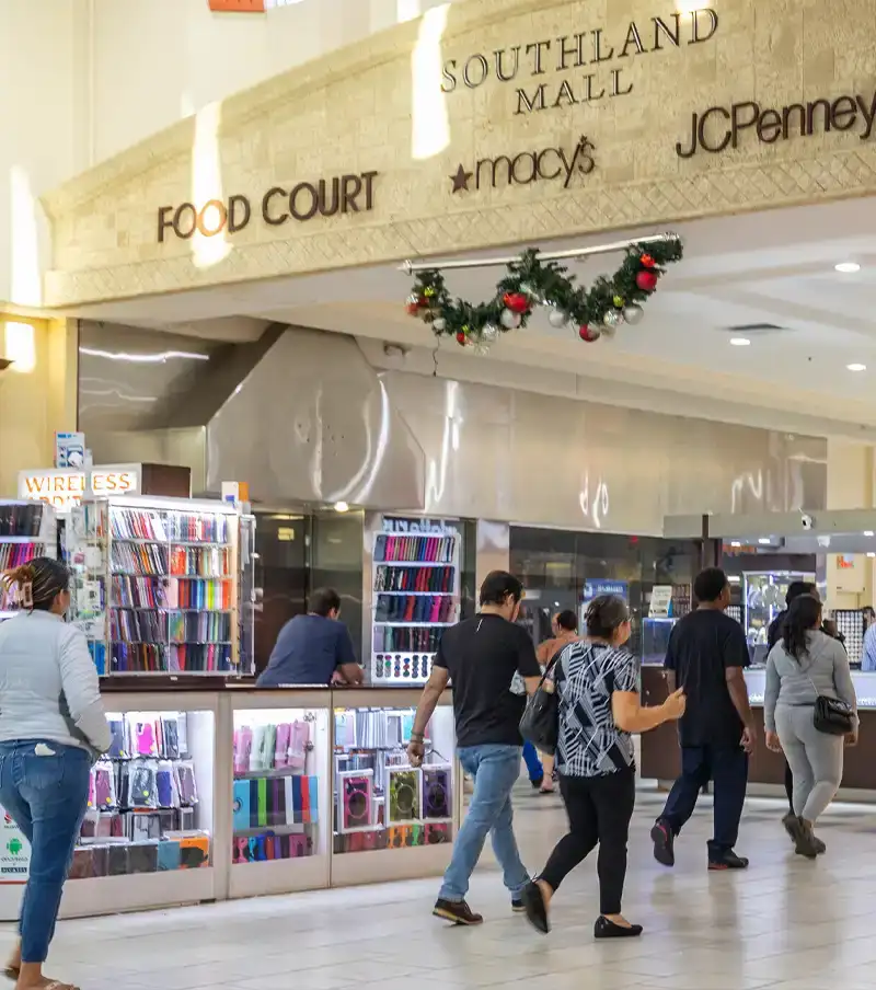 Cutler Bay, Florida — property management service area hero