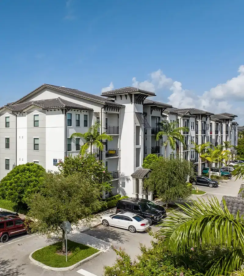 Davie, Florida — local landmarks and neighborhoods