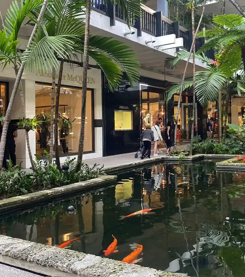 Bal Harbour, Florida — property management service area hero