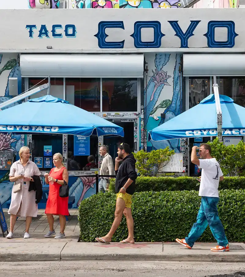 Wynwood, Florida — local landmarks and neighborhoods