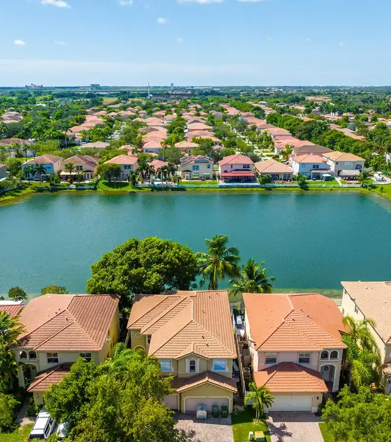 Homestead, Florida — local landmarks and neighborhoods