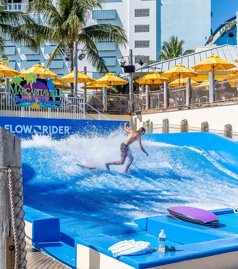 Hollywood, Florida — property management service area hero