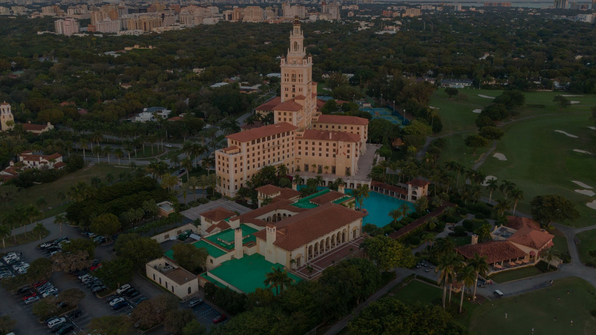 Coral Gables Property Management Your Property's Best Ally