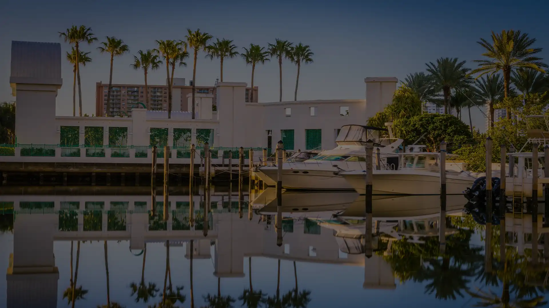 Miami Shores Property Management Tenant Retention Experts